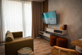 Palma Luxe beachside escape in Luquillo